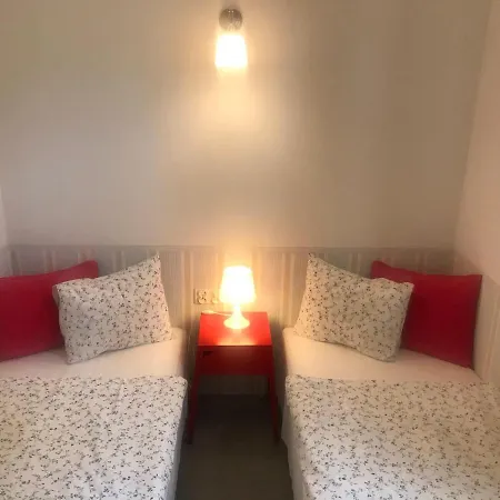 Daire Apartament Laciarska *
